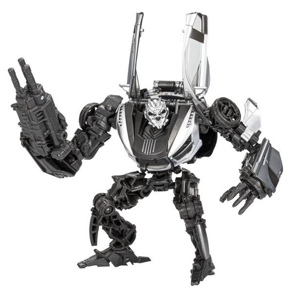 Transformers Studio Series SS 88 Deluxe Sideways  (13 of 30)